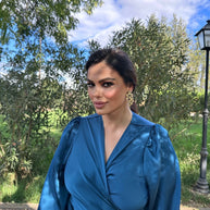 Vestido camisero Noelia