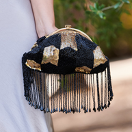 Bolso de fiesta Mariana