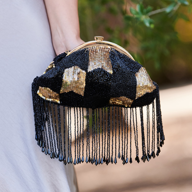 Bolso de fiesta Mariana