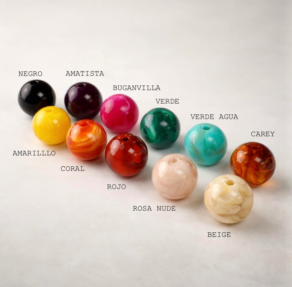 Pendientes Aros  Giralda