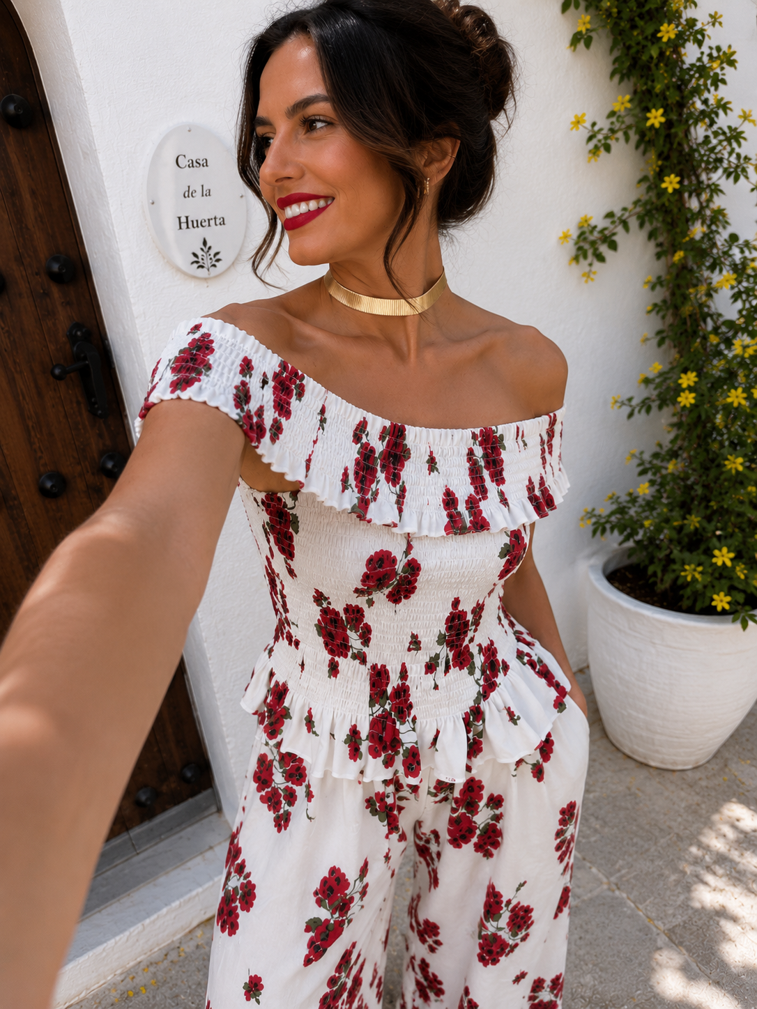 Conjunto Rosalía