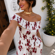 Conjunto Rosalía