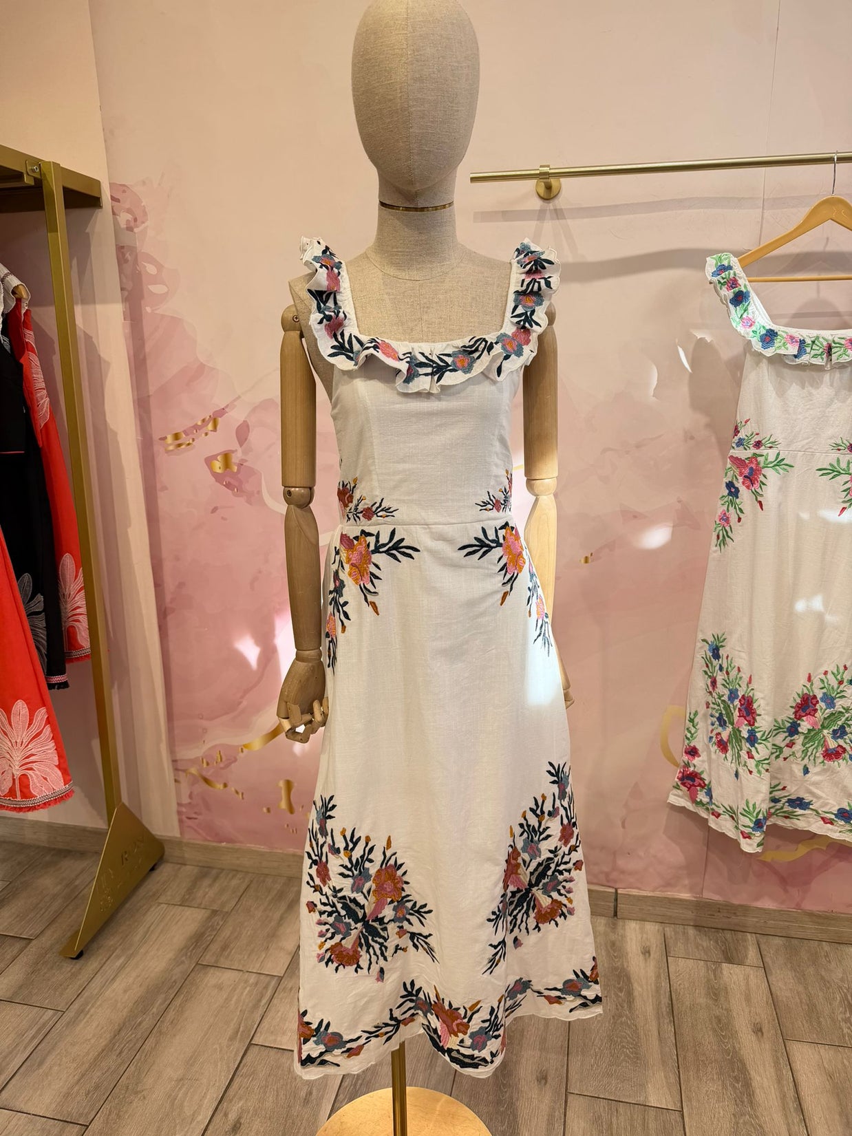 Vestido Midnight