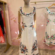 Vestido Midnight