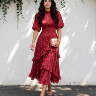 Vestido Alicia