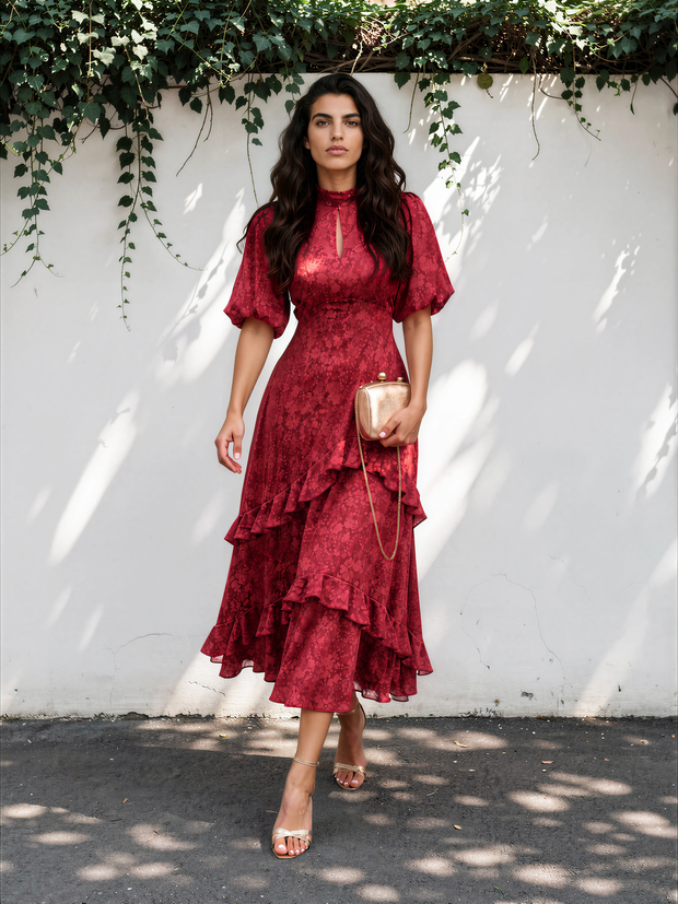Vestido Alicia