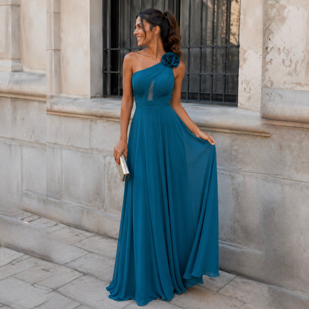 Vestido Fiesta Estela