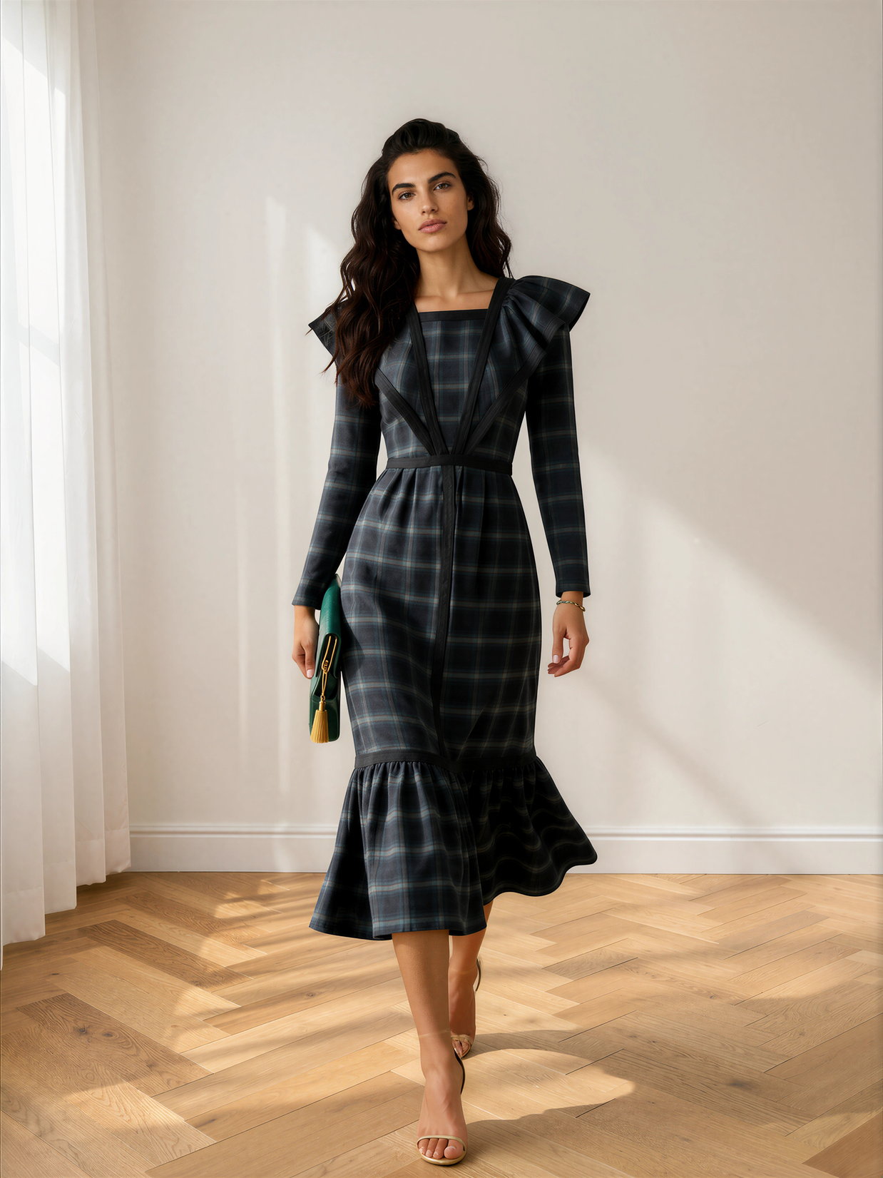 Vestido Laeticia