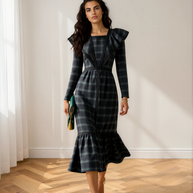 Vestido Laeticia