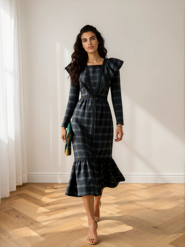 Vestido Laeticia