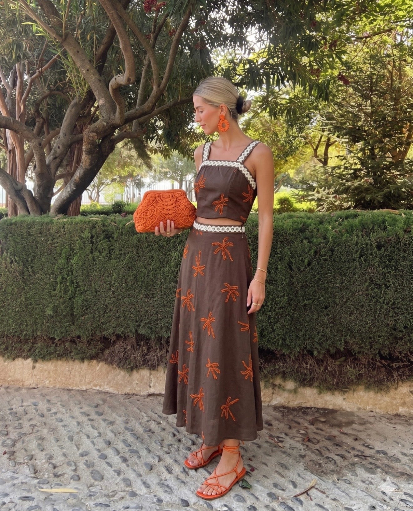 Conjunto Miami