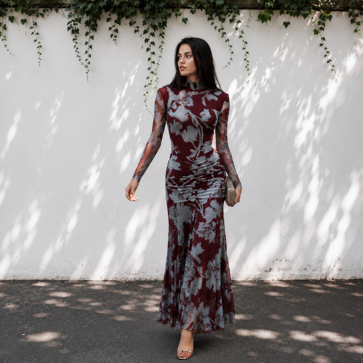 Vestido Alena