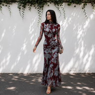 Vestido Alena