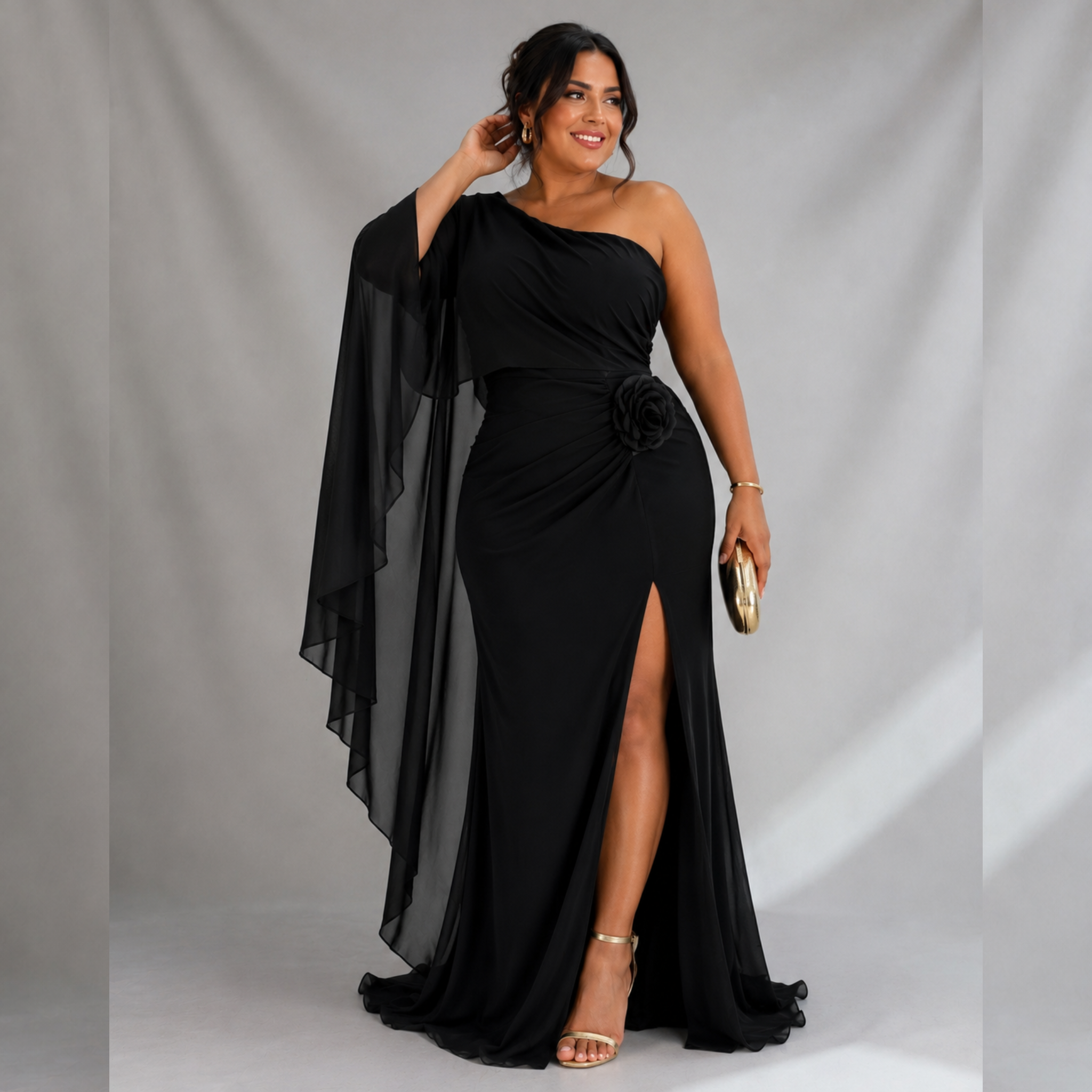 Vestido Jimena