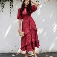 Vestido Alicia