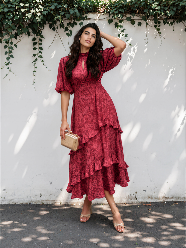 Vestido Alicia