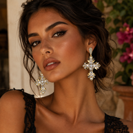 Cruz Cristal Zoria
