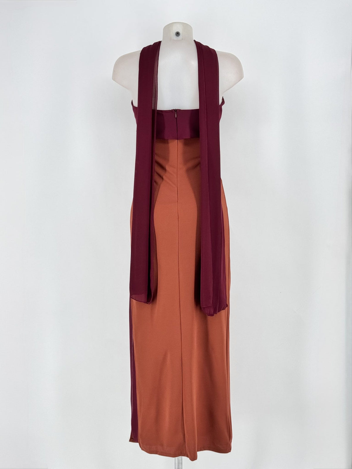 Vestido Jacqueline