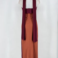 Vestido Jacqueline