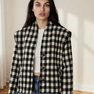 Chaqueta Ketty