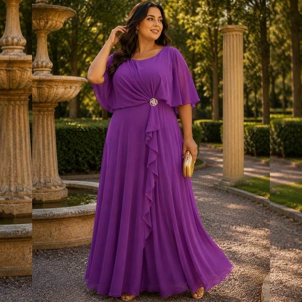 Vestido Gara capa