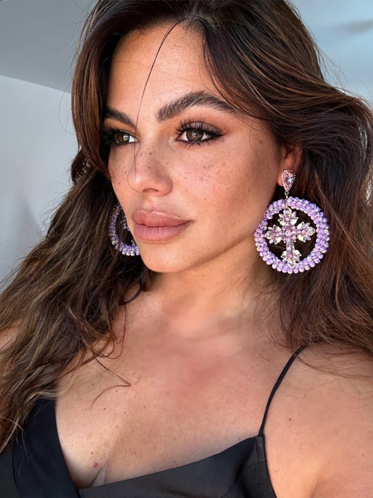 Pendientes camerelles