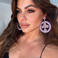 Pendientes camerelles