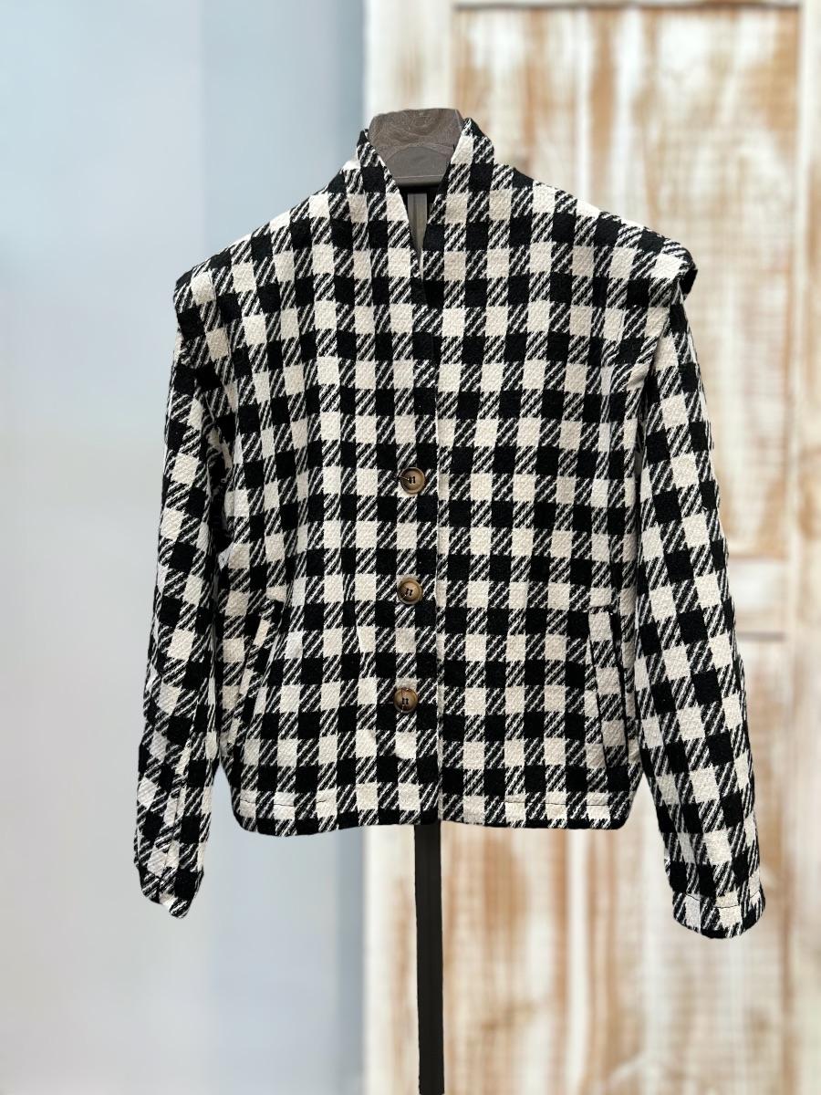 Chaqueta Ketty
