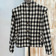Chaqueta Ketty