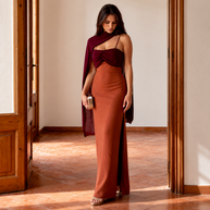 Vestido Jacqueline