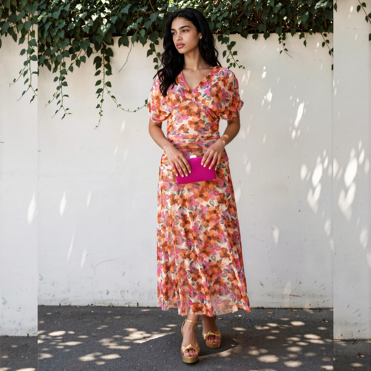 Vestido Aria