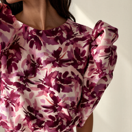 Vestido Loren