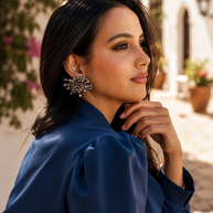 Pendientes Lidia