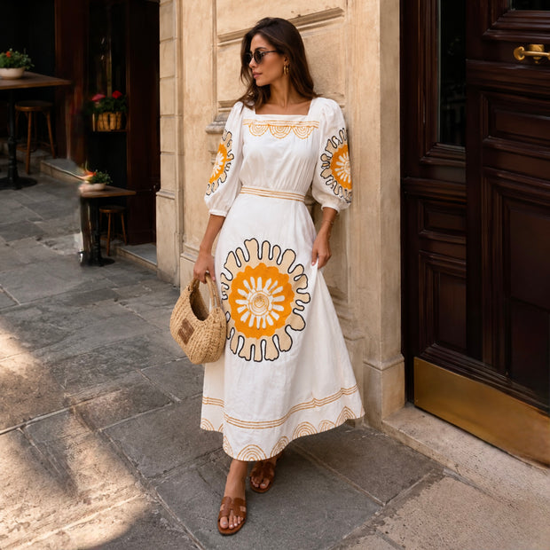 Vestido Laura