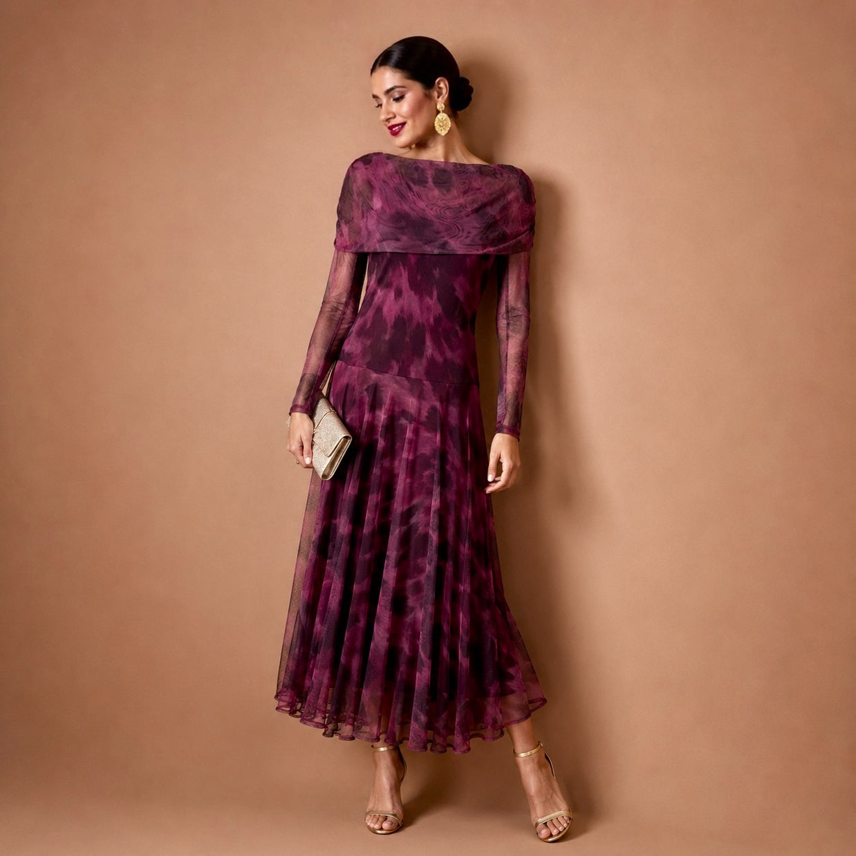 Vestido Keira