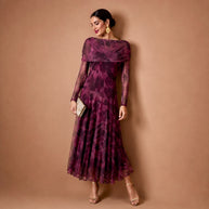 Vestido Keira