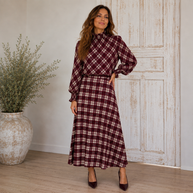 Conjunto Noemi Vino