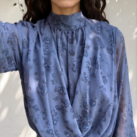 Conjunto Tessa Azul