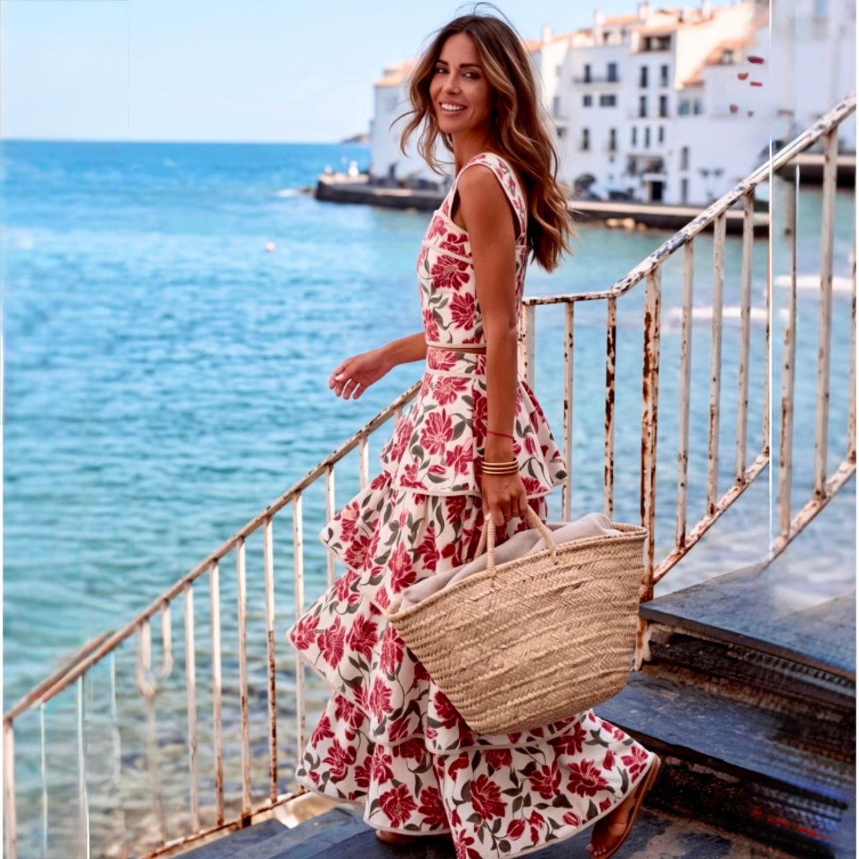 Conjunto Marisa