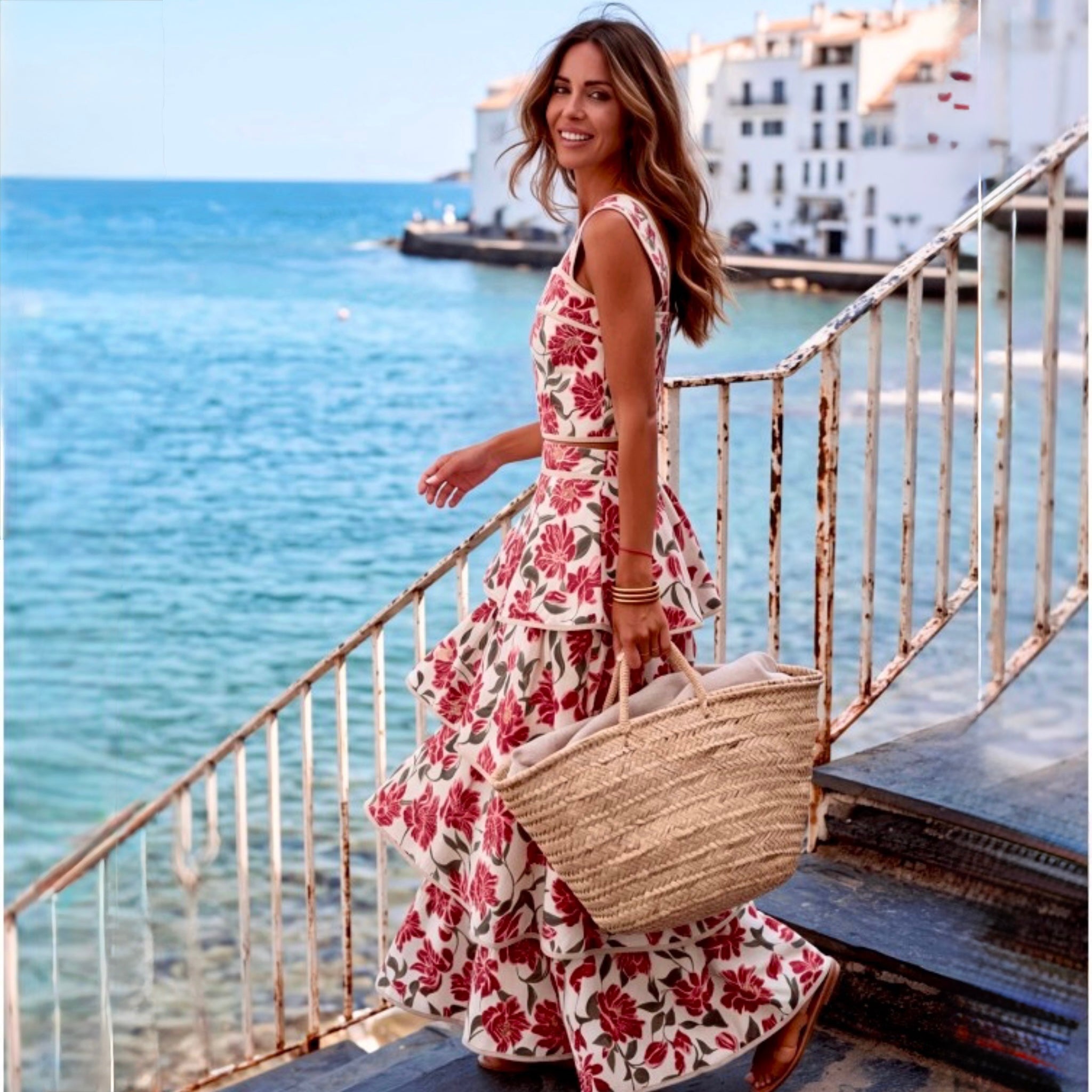 Conjunto Marisa