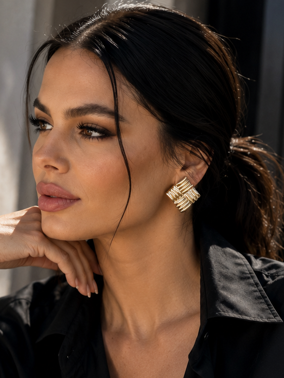 Pendientes selma