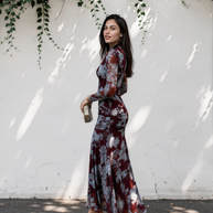 Vestido Alena