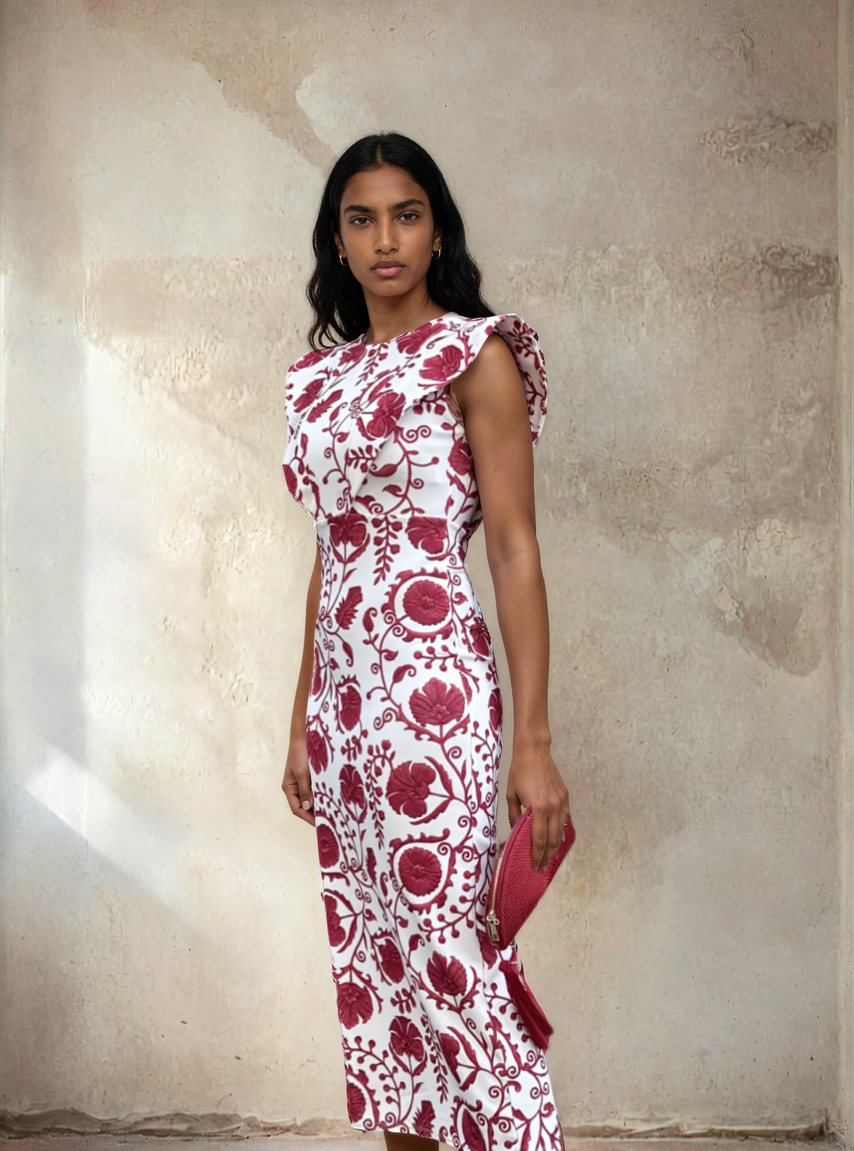 Vestido Romina