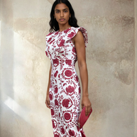 Vestido Romina