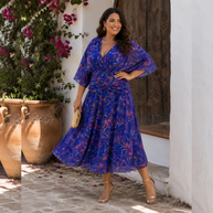 Vestido Bella