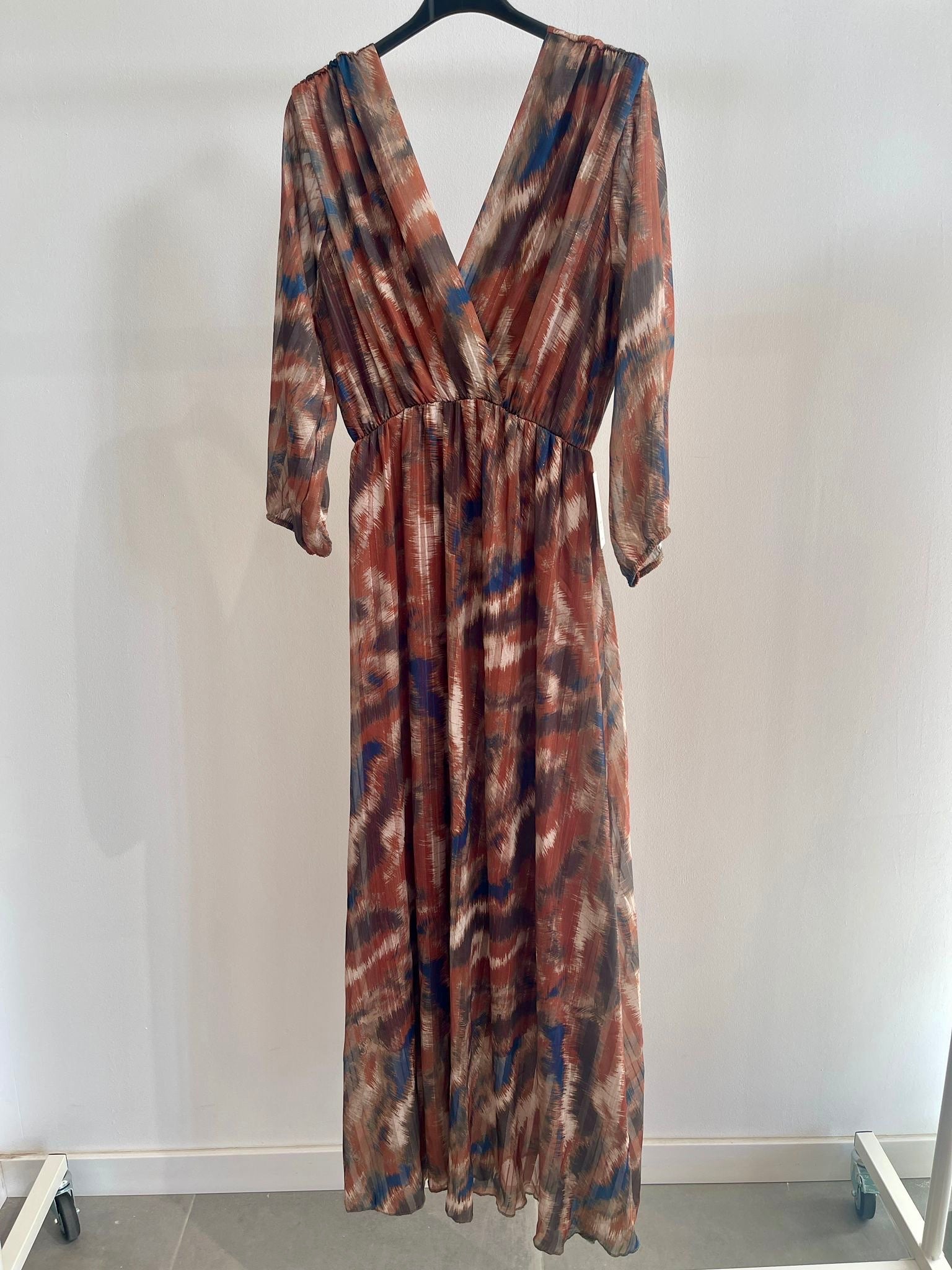 Vestido Aladina