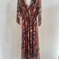Vestido Aladina