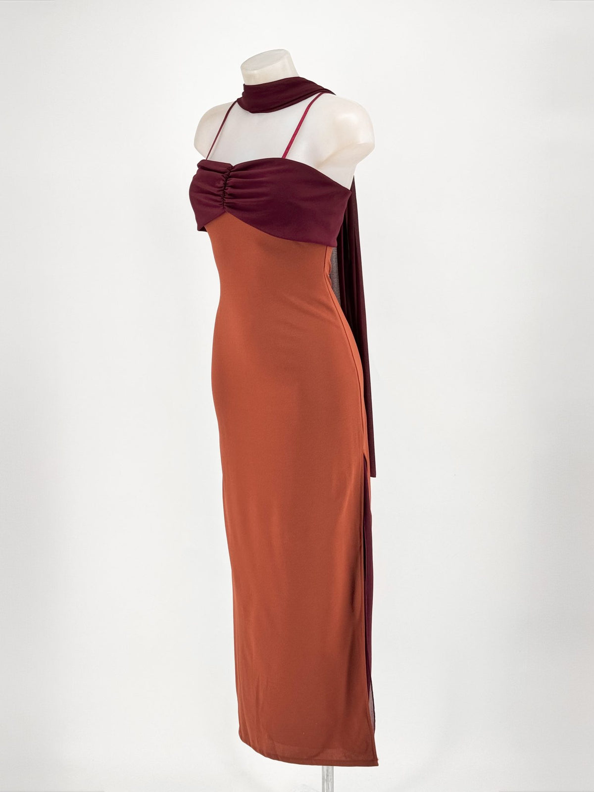 Vestido Jacqueline