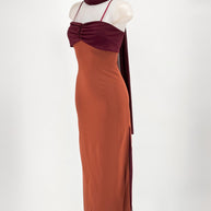 Vestido Jacqueline