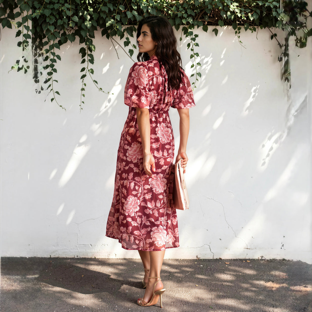 Vestido Helen